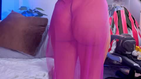 Annita online show from September 9, 7:02 pm