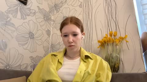 Kira online show from March 26, 11:01 am