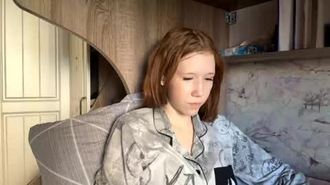 Kira online show from March 23, 10:32 am