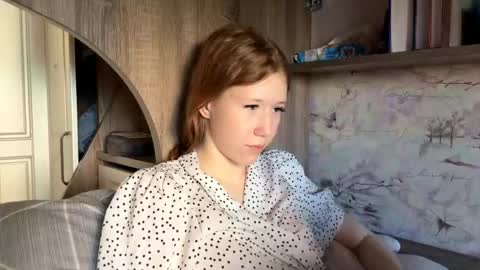 Kira online show from March 24, 10:42 am