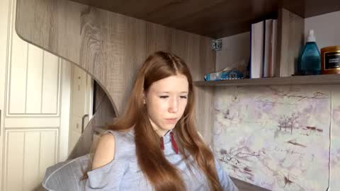 Kira online show from March 22, 8:20 am