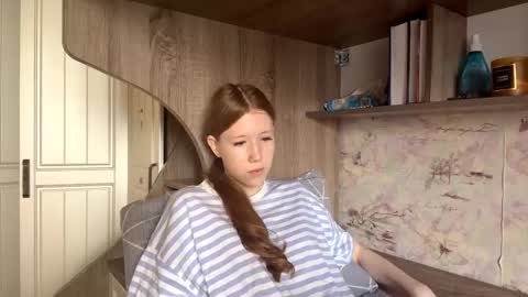 Kira online show from March 21, 8:19 am