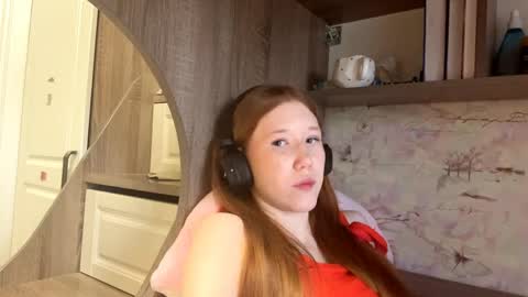 Kira online show from April 13, 10:49 am