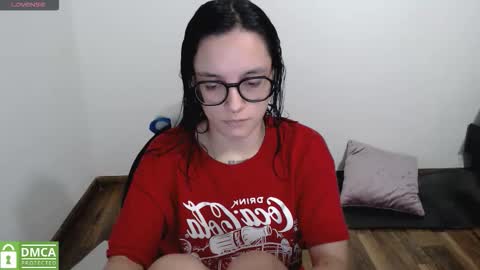 Gaby 3 online show from October 22, 1:43 am