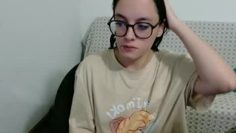 Gaby 3 online show from July 12, 1:39 am