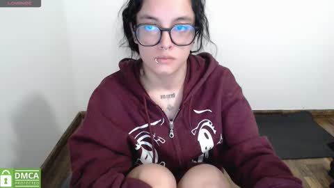 Gaby 3 online show from November 12, 1:25 am