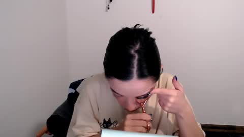 Gaby 3 online show from February 1, 12:20 am