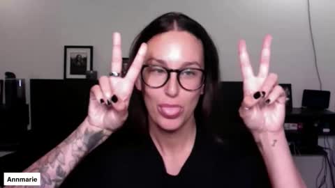 Snapshot of annmarieferrara chatting on October 27, 3:40 pm Ann online show from October 27, 3:40 pm