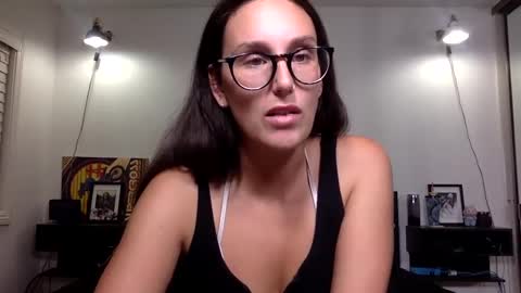 Snapshot of annmarieferrara chatting on September 10, 2:33 am Ann online show from September 10, 2:33 am