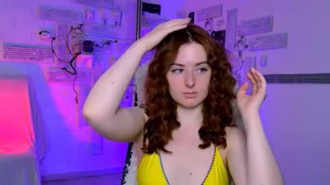 Ann Terry 3 online show from March 22, 8:42 am