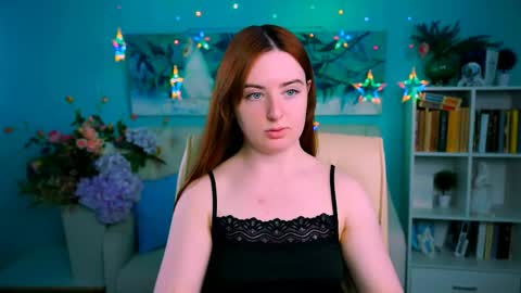 Ann Terry 3 online show from April 15, 7:31 am