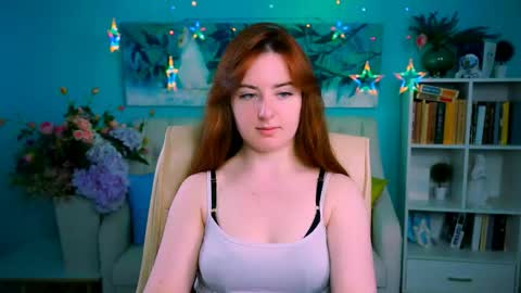 Ann Terry 3 online show from April 17, 7:21 am