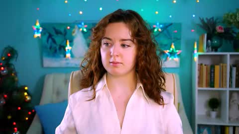 Ann Terry 3 online show from January 6, 8:40 am