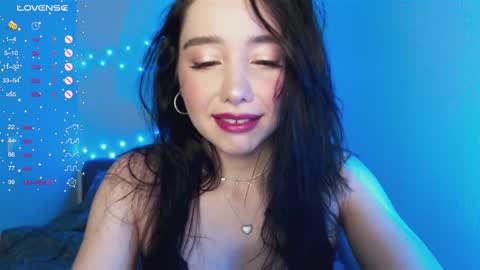 Ann online show from February 23, 9:54 pm