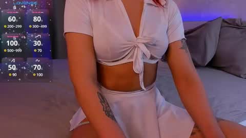 anny__foxy online show from March 1, 6:57 am