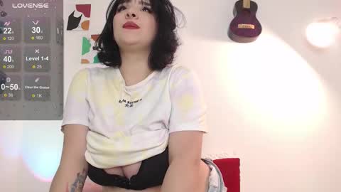 Snapshot of anny__villa chatting on September 17, 8:29 pm Anni sofia online show from September 17, 8:29 pm