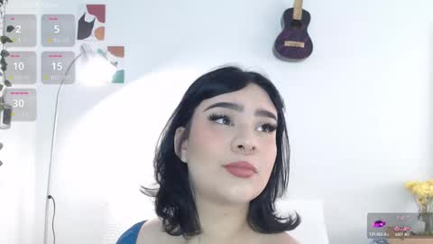 Snapshot of anny__villa chatting on October 9, 12:09 pm Anni sofia online show from October 9, 12:09 pm