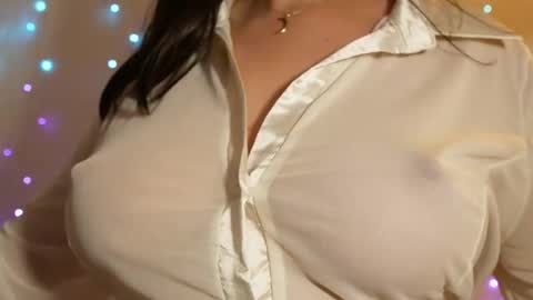 Anny online show from December 20, 4:05 am