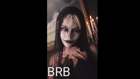 Anny online show from March 8, 3:21 am