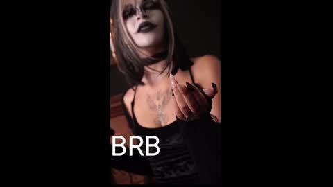 Anny online show from January 11, 3:33 am