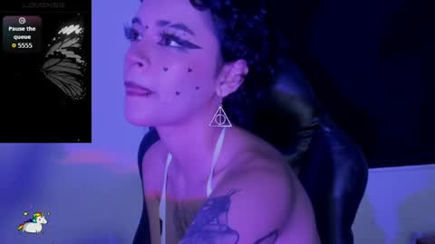 Anny online show from March 27, 8:26 am