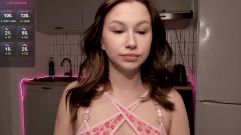 Anna online show from March 12, 2:20 am