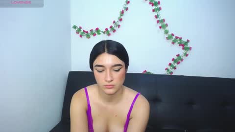 Anny online show from February 21, 4:19 pm