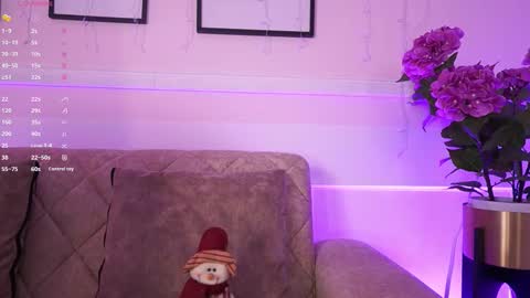 Ana online show from January 12, 11:59 am