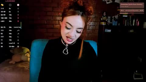 Anny  IG online show from January 15, 5:13 am