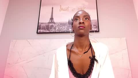 Anny  online show from March 7, 2:25 am