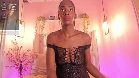 Anny  online show from January 17, 4:06 am