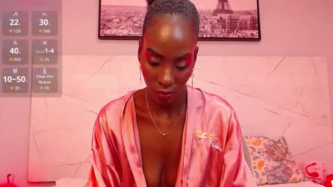 Anny  online show from October 11, 3:00 am