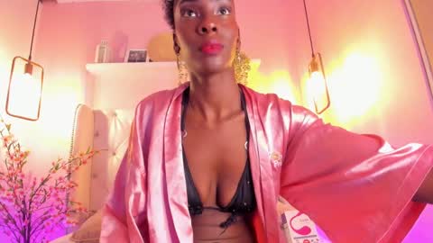 Anny  online show from February 2, 3:54 am