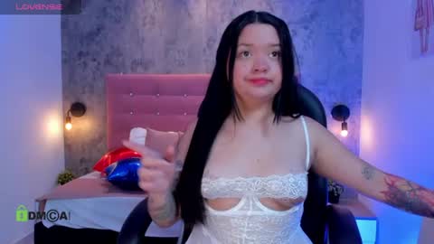 Anny online show from July 5, 4:30 am