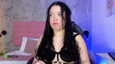 Anny online show from June 23, 3:37 am