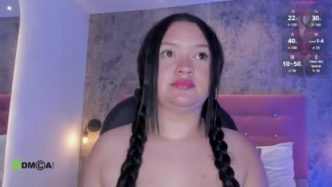 Anny online show from June 6, 7:03 am