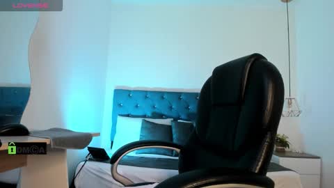 Anny Lee online show from January 10, 7:07 pm