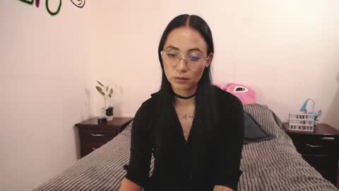 Anny online show from March 1, 9:48 pm