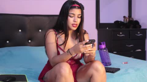 anny online show from February 28, 3:17 am