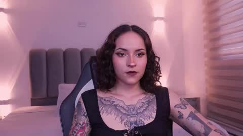 AnnyT online show from December 22, 9:51 pm