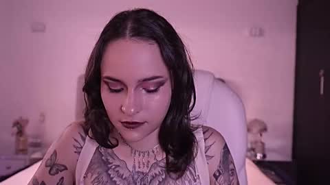 AnnyT online show from February 20, 9:48 pm