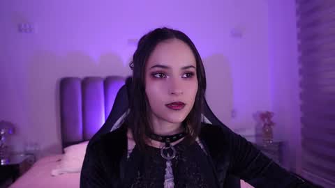 AnnyT online show from January 31, 10:19 pm