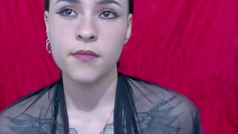 AnnyT online show from April 13, 4:47 am