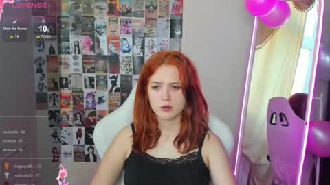 Anora online show from December 21, 8:51 am