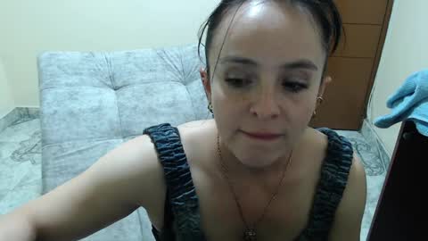 PAMELA online show from March 23, 11:11 pm