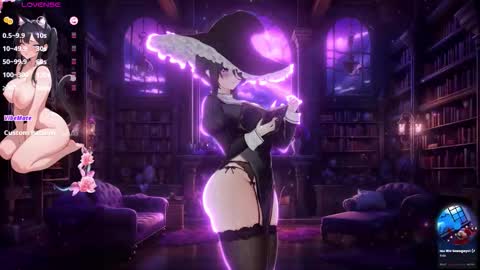 Zoe online show from November 30, 9:57 am