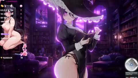 Zoe online show from April 19, 6:10 pm