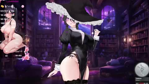 Zoe online show from April 19, 3:45 pm