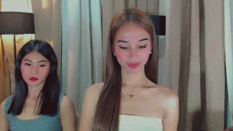 thonette online show from July 5, 2:56 pm