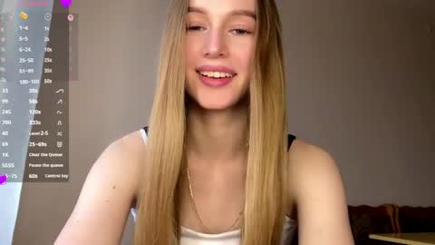 Viktoria online show from April 9, 3:17 pm